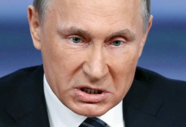 Sólo Trump podía superar a Putin…Hasta ahora. La pelea mundial por quién es el Presidente más misógino Sólo Trump podía superar a Putin…Hasta ahora. La pelea mundial por quién es el Presidente más misógino