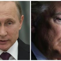 Rusia afirma que está preparando una reunión entre Putin y Trump
