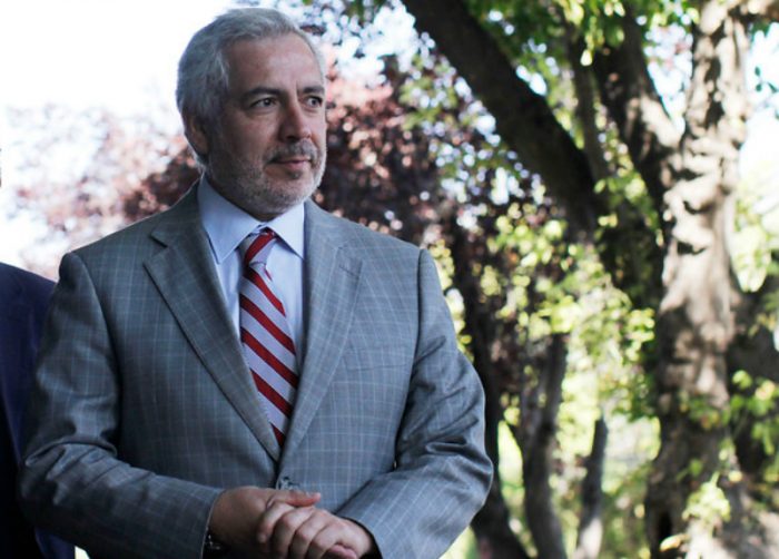 Asociación de Fiscales en pie de guerra contra fiscal Raúl Guzmán Asociación de Fiscales en pie de guerra contra fiscal Raúl Guzmán