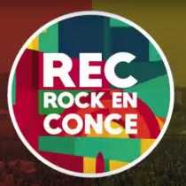 Festival Rock en Conce, REC en Parque Bicentenario, Concepción