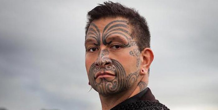 Rob Ruha, el neozelandés que lleva el “Haka Soul” de la cultura maorí hasta Womad