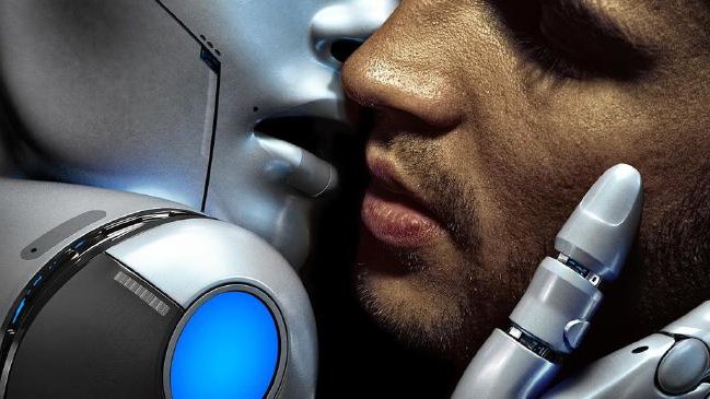 Cerebros conectados y sexo con robots: el mundo en 2050 según Kaspersky Lab Cerebros conectados y sexo con robots: el mundo en 2050 según Kaspersky Lab