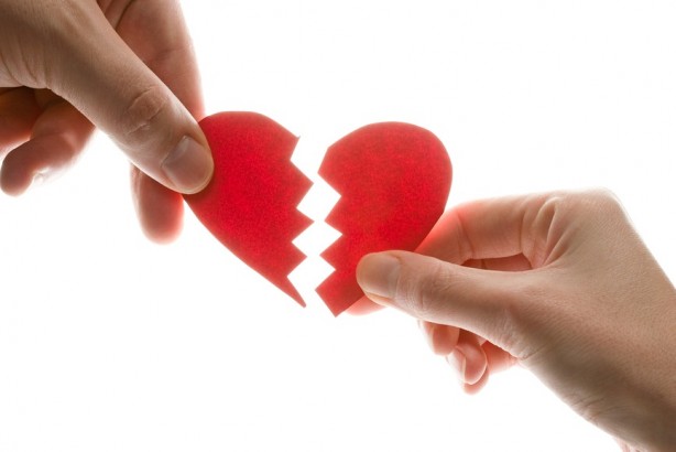 Divorcio programado: el amor después del amor Divorcio programado: el amor después del amor