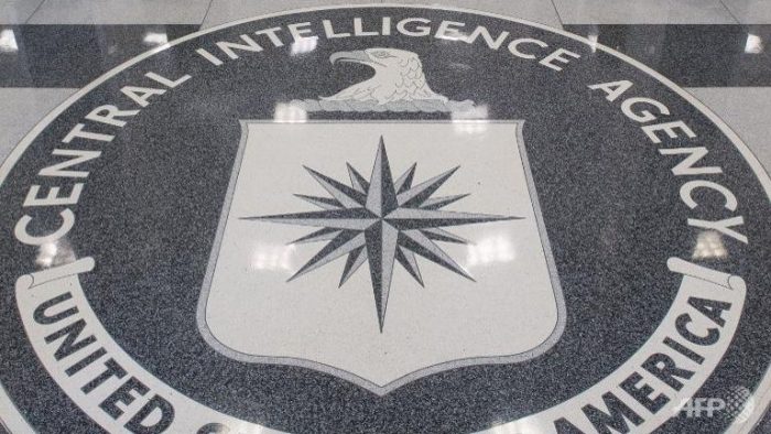 Trump nombra subdirectora de la CIA a una agente involucrada en torturas Trump nombra subdirectora de la CIA a una agente involucrada en torturas