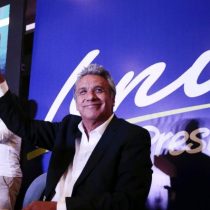 Elecciones presidenciales en Ecuador: el oficialista Lenín Moreno obtiene la mayoría de votos según resultados preliminares