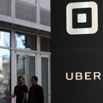 Uber cierra sus servicios en Dinamarca por nueva ley de taxis