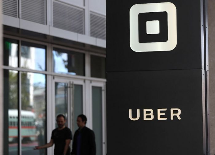 Denuncias de caos y la cultura “machista” ponen a Uber en rumbo de colisión