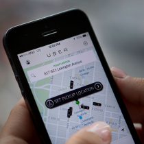 Uruguay establece régimen de impuestos y nueva normativa para empresas como Uber
