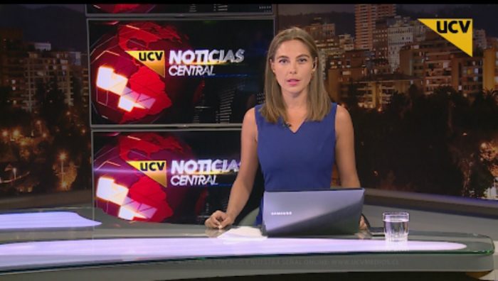 Colegio de Periodistas lamenta cierre de Departamento de Prensa de UCV-TV Colegio de Periodistas lamenta cierre de Departamento de Prensa de UCV-TV