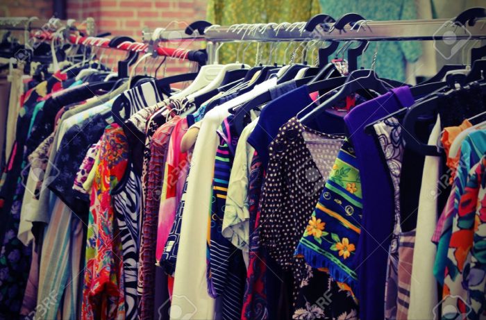 Furor por la ropa vintage: una tendencia mundial que adoptaron las celebridades Furor por la ropa vintage: una tendencia mundial que adoptaron las celebridades