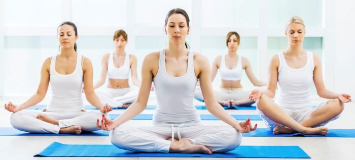 Actriz Ximena Rivas invita a clase de yoga multiteacher en beneficio de profesores vía online Actriz Ximena Rivas invita a clase de yoga multiteacher en beneficio de profesores vía online