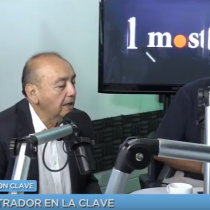 El Mostrador en La Clave: La candidatura de Piñera y la polémica sobre la hija de Bachelet