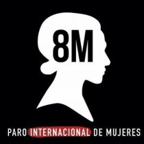 8M, paro internacional de mujeres