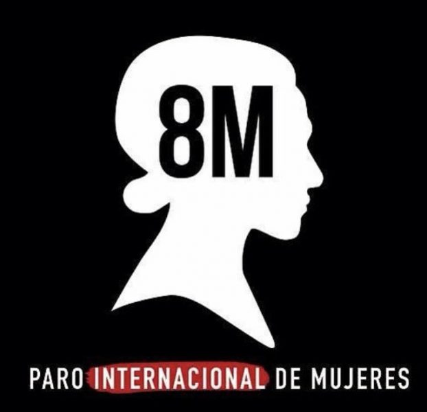 8M ¿Celebración y homenaje? 8M ¿Celebración y homenaje?