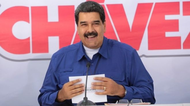 Venezuela: Nicolás Maduro pide ayuda a Naciones Unidas para resolver la escasez de medicamentos en el país