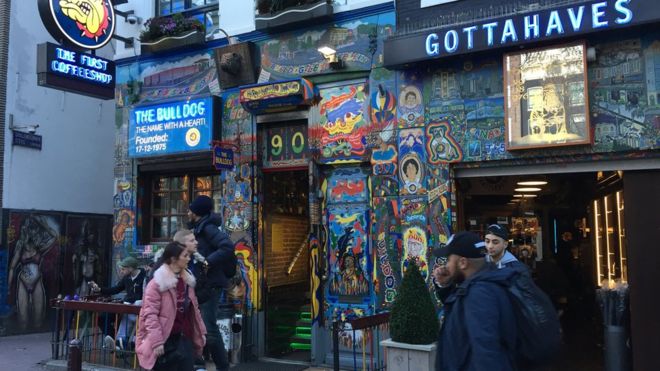 «Los holandeses no somos gente normal»: ¿sigue mereciendo Holanda su fama como el país más liberal y ‘cool’ de Europa?