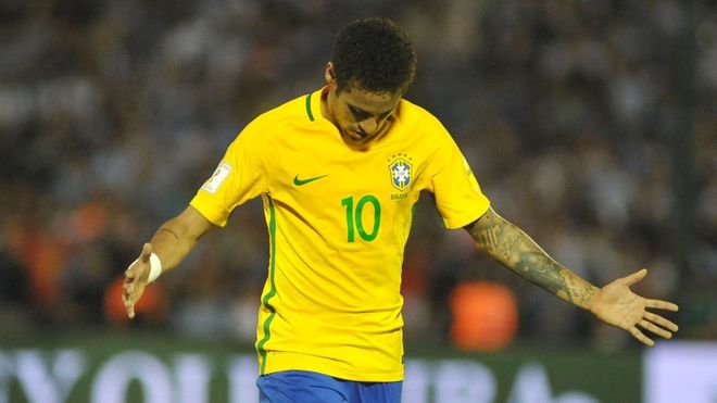 Los pronósticos de BBC Mundo para la 14ª fecha en las eliminatorias sudamericanas y de la CONCACAF al Mundial Rusia 2018 Los pronósticos de BBC Mundo para la 14ª fecha en las eliminatorias sudamericanas y de la CONCACAF al Mundial Rusia 2018