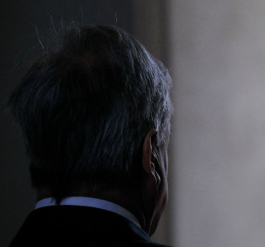 Las virtudes del gobernante y la candidatura deficitaria del ciudadano Piñera Las virtudes del gobernante y la candidatura deficitaria del ciudadano Piñera