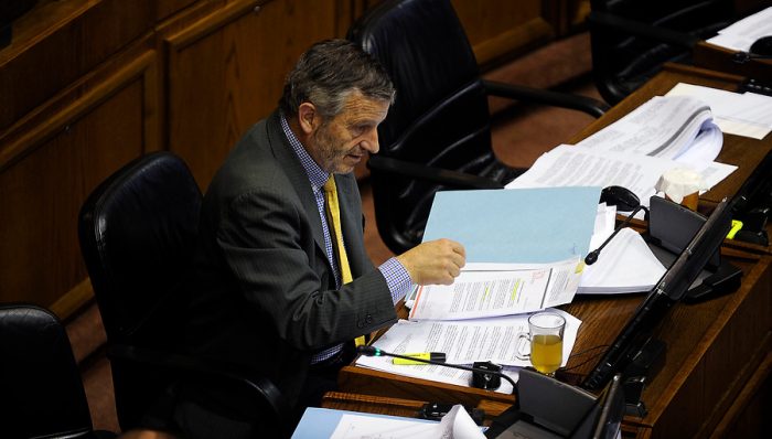 Pesquera Lota Protein niega cualquier aporte a políticos o autoridades Pesquera Lota Protein niega cualquier aporte a políticos o autoridades
