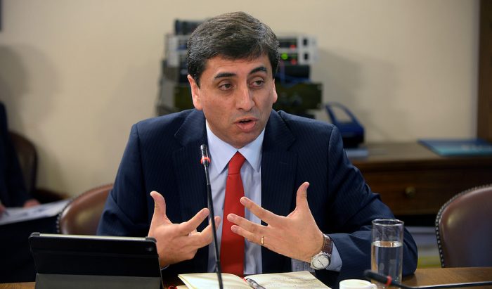 Ex superintendente DC de Isapres es director en clínica del Holding Masvida Ex superintendente DC de Isapres es director en clínica del Holding Masvida