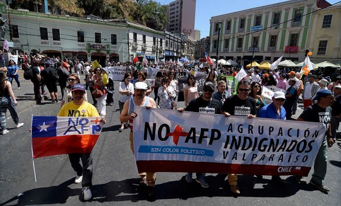 Las cosas como son: el tema es redistribuir poder Las cosas como son: el tema es redistribuir poder