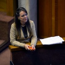 Desde el Frente Amplio piden que Ena Von Baer explique los aportes que recibió de la industria pesquera