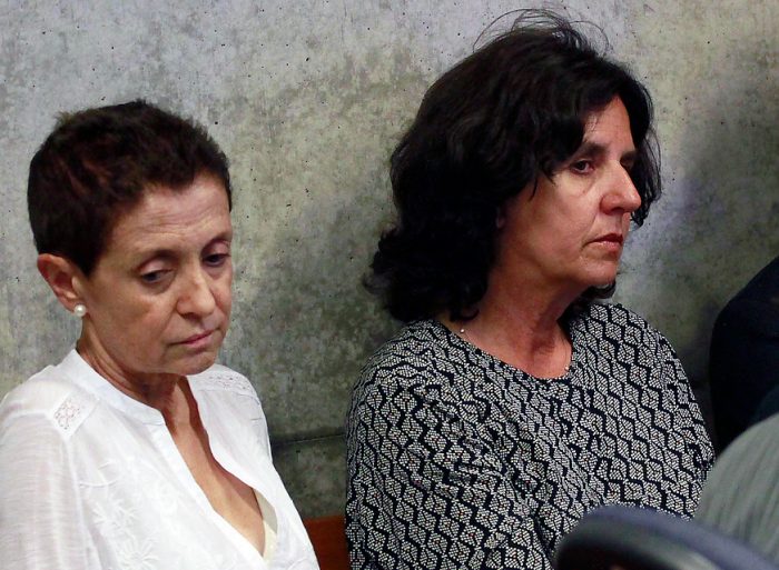 Corte rechaza el sobreseimiento para Verónica Méndez y María de la Luz Chadwick, esposas de los controladores de Penta
