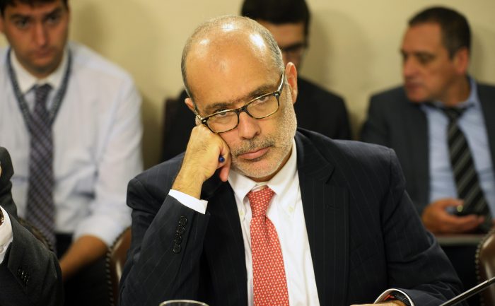 Diputados DC salen a respaldar a ministra Krauss tras impasse con Valdés: «En Teatinos 120 viven en otro planeta» Diputados DC salen a respaldar a ministra Krauss tras impasse con Valdés: