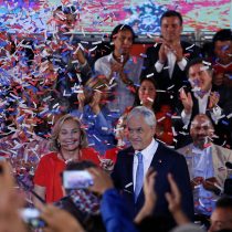 Piñera en campaña: la calculada estrategia tras el voto duro de la derecha