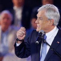 No todo lo que brilla es oro: Crecimiento por inercia marcó gestión del primer gobierno de Piñera