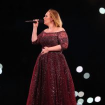 ¿Por qué Adele anunció en el último show de su tour que podría retirarse de las giras para siempre?
