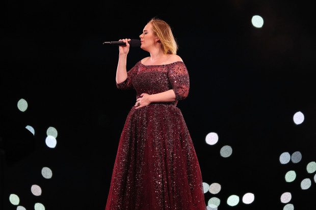 ¿Por qué Adele anunció en el último show de su tour que podría retirarse de las giras para siempre? ¿Por qué Adele anunció en el último show de su tour que podría retirarse de las giras para siempre?