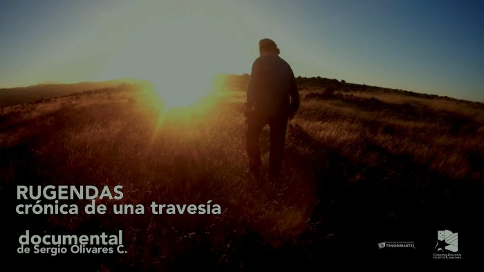 Exhibición del documental «Rugendas-Crónica de una travesía»