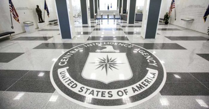 WikiLeaks filtra programa encubierto de la CIA que usa celulares y televisores como “micrófonos encubiertos” WikiLeaks filtra programa encubierto de la CIA que usa celulares y televisores como