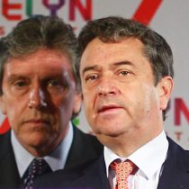Piñera incluye a Espina y Coloma en su equipo político para campaña presidencial