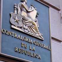 Escándalo por reforma a los estatutos de la CUT llega hasta Contraloría