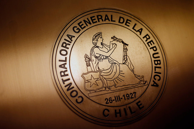 Informe de Contraloría golpea a Carabineros y detecta irregularidades en Dipreca Informe de Contraloría golpea a Carabineros y detecta irregularidades en Dipreca