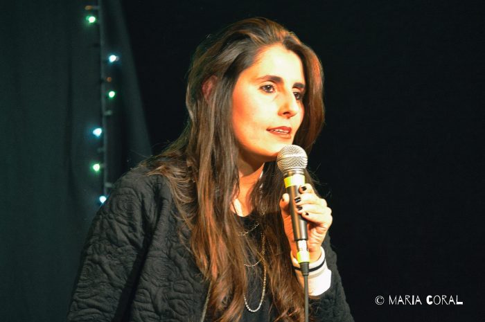Laura Falero, comediante uruguaya: “Reconocer nuestros micromachismos y desprogramarlos es mi pequeña gran revolución”