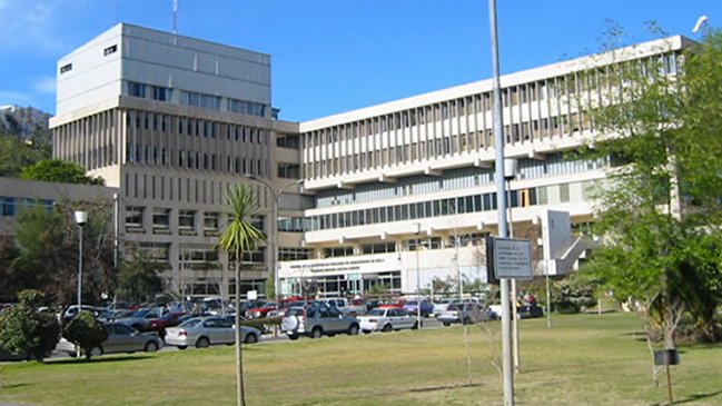 Fiscalía investiga desfalco de $691 millones en Hospital Dipreca de Carabineros Fiscalía investiga desfalco de $691 millones en Hospital Dipreca de Carabineros