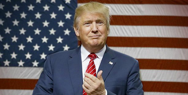 Trump sufre una emblemática derrota en el Congreso y republicanos se ven obligados a retirar proyecto para reemplazar el “Obamacare” Trump sufre una emblemática derrota en el Congreso y republicanos se ven obligados a retirar proyecto para reemplazar el