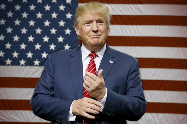 Las artes en pie de guerra contra Trump por drástico recorte en cultura Las artes en pie de guerra contra Trump por drástico recorte en cultura