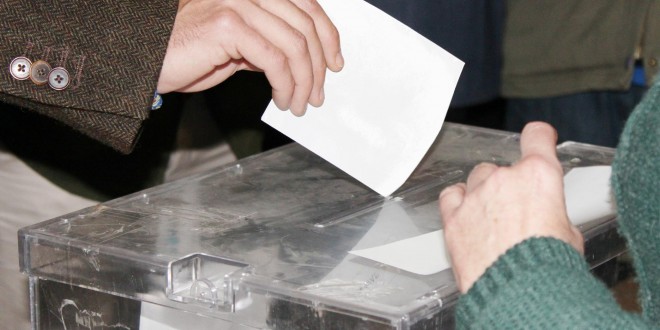 La fragmentación del voto mantiene la incógnita en las elecciones de Holanda