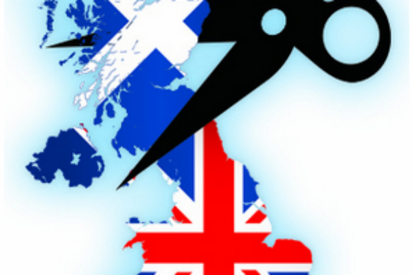 Escocia anuncia que desea convocar un referéndum para pedir su independencia