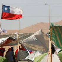 BHP lucha por evitar título de huelga más larga de Chile
