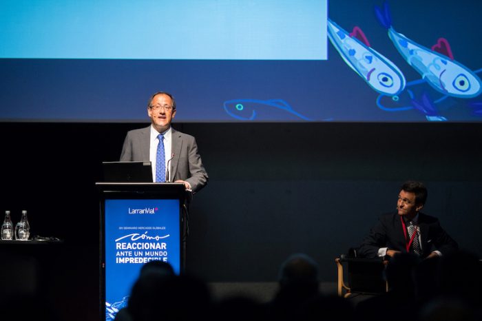 Vulnerabilidad de Piñera se toma la agenda de Sanhattan y comienza a preocupar al mercado Vulnerabilidad de Piñera se toma la agenda de Sanhattan y comienza a preocupar al mercado