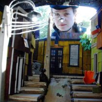 Cartelera Urbana: FestiLambe, teatro en miniatura en el puerto de Valparaíso