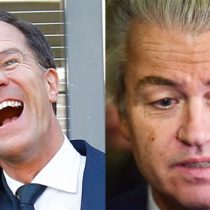 Efecto boomerang: qué peso tuvo el rechazo a Trump en la derrota del ultraderechista Geert Wilders en Holanda