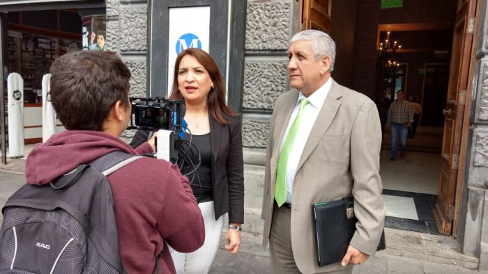 Mamá de niño al que hicieron bullying por tener apellido repetido: “Mi error fue confiar en el colegio” Mamá de niño al que hicieron bullying por tener apellido repetido: “Mi error fue confiar en el colegio”