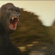 Kong: La Isla Calavera llega a la cartelera para destronar a Logan
