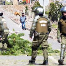“Operación Huracán”: apagar el fuego con bencina